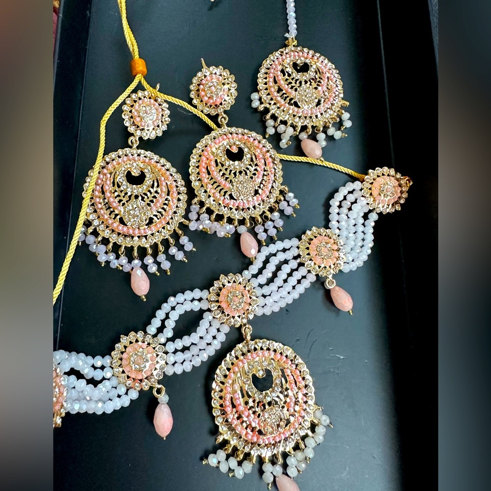 Jewelry set